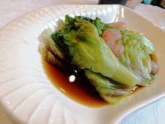 -功德林素菜饭庄(前门店)