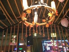 -别院里音乐餐酒吧(双流航空港店)