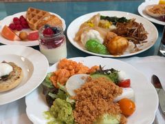 -Colony(新加坡丽思卡尔顿美年酒店)