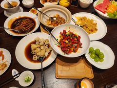 -明湖楼·经典鲁菜山东海鲜(大明湖店)