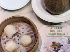 -汤城小厨•粤菜•靓汤(西直门凯德MALL店)