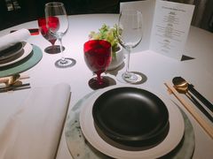 -三号黄浦会Canton Table