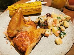 -BAKER&SPICE(BFC外滩金融中心店)