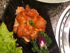 -韩罗苑(万象城店)