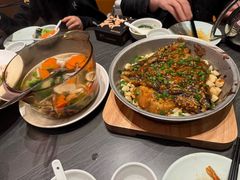 -阿喆私房菜(西五路店)