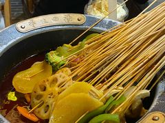 -冒椒火辣(奎星楼街店)