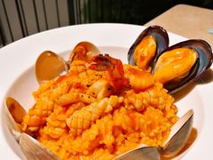 -大树餐厅(红旗街万达店)