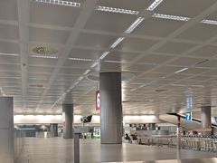 -米兰马尔彭萨国际机场