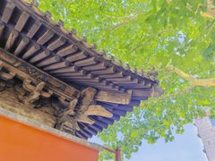 -嵩祝寺及智珠寺