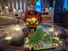 -大桶大足浴(山钢和润广场店)