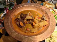 -吃饭皇帝大土家民族菜(正大广场店)