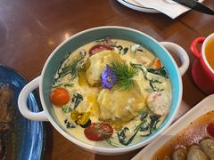 -haxnbauer海森堡德国餐厅(深圳coco店)