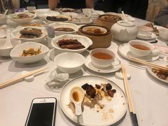 -翠园(铜锣湾广场店)