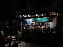 -豆舞咖啡(民乐路店)