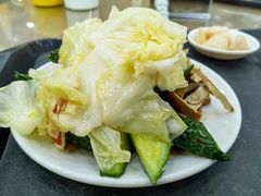 -清真·马洪小炒泡馍馆(钟楼回民街店)
