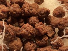 -北京王府井希尔顿酒店·万斯阁西餐厅