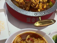 -蟹宗蟹(润达国际五楼店)