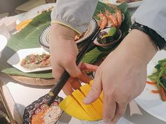 -沿江海南菜·文昌鸡祖师爷(大东海店)
