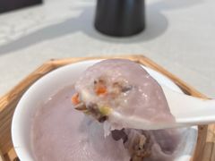 -晋江荣誉国际酒店·港誉茶餐厅