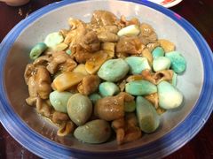 -正阳门饭庄·烤鸭·北京菜(万丰路七里庄店)
