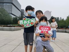 -第壹宝贝儿童教育中心(朝阳校区)
