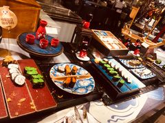 -芭菲盛宴·环球美食(解放碑英利国际店)