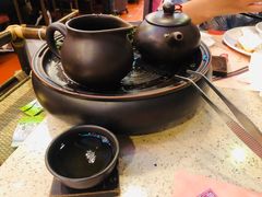 -点都德(盘福楼店)