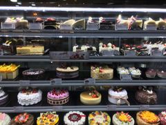 -85度C(深圳佳宁娜店)