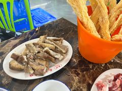 -蔡社牛肉城(龙湖店)