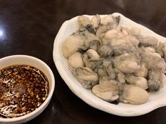 -巷语私房料理(华一实业大厦店)