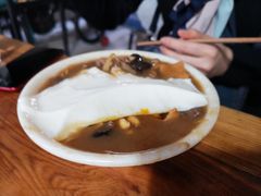 -逍遥镇刘相五胡辣汤豆沫馆(康复中街店)