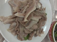 -映秋饭店(李庄总店)