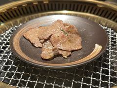 -厚贞日式烤肉(浦东汇智店)