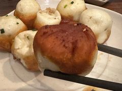 -哑巴生煎(临顿路店)