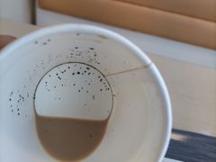 -麦当劳(军博店)