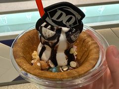 -DQ·蛋糕·冰淇淋(龙湖狮山天街店)