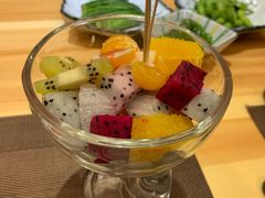 -割烹旭日本料理(龙湖狮山天街店)