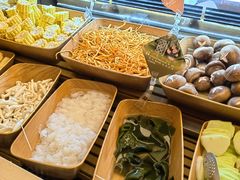 -温禾牛·和牛寿喜烧自助火锅(恒基名人店)