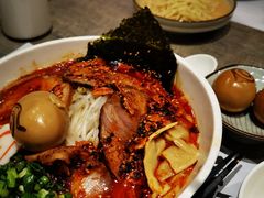 -火影忍者一乐拉面(环球港店)