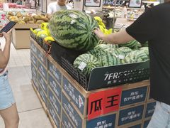 -7fresh七鲜(大族广场店)