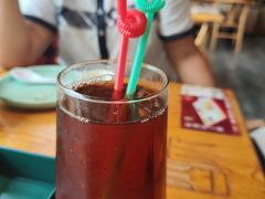 -肘子酥·天津菜·特色捞面(德云社店)