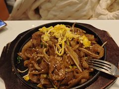 -金湖港式餐厅(建外店)