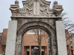 -中国农业大学(西校区)