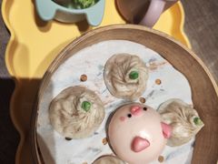 -苏小柳点心·手作小笼包(浦东嘉里城分院)