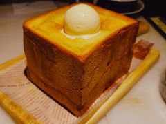 面包诱惑-绿茶餐厅(朝阳大悦城店)
