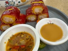-点都德(皇岗村店)