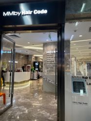 -MMby HairCode 芭曲发型概念店