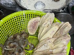 -信二嫂虾饼(振兴路店)