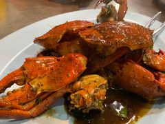 -明记烧鱼美味店