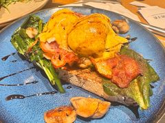 -Jamaicablue Coffeeshop(中央广场店)